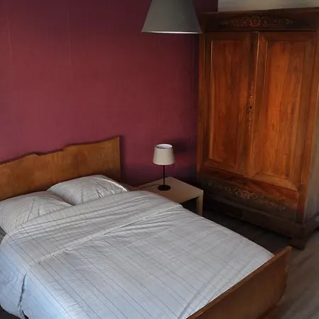 En Drome Provencale Апартаменты *