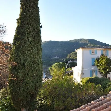 Апартаменты En Drome Provencale Propiac