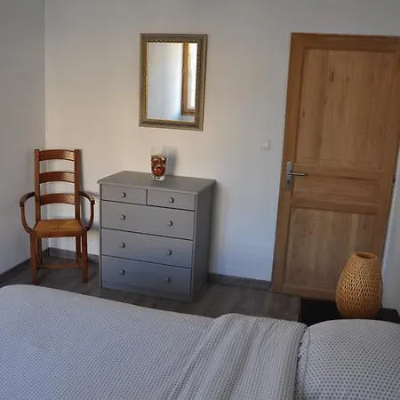 En Drome Provencale Апартаменты Propiac