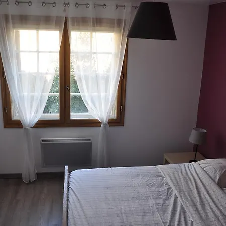 Апартаменты En Drome Provencale *